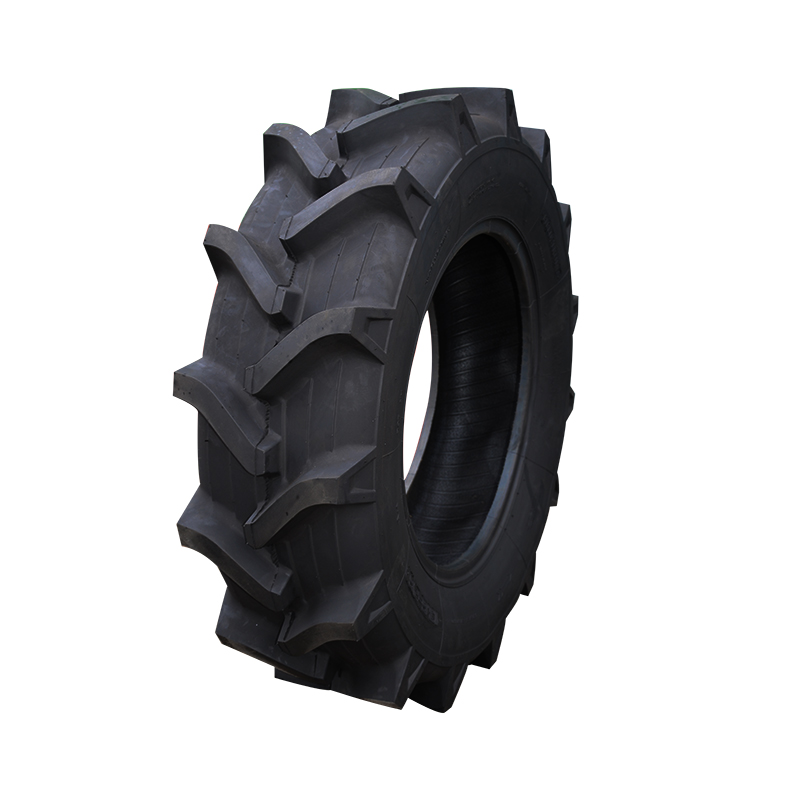 Agricultural  tyre